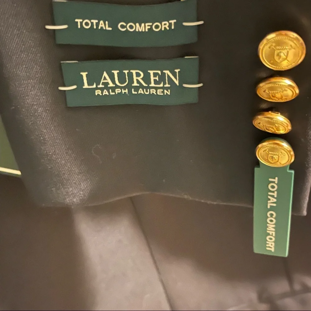 Ralph Lauren Men's Blazer - Picture 5 of 8